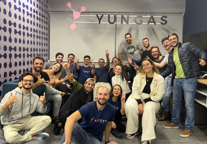 equipe yungas 1