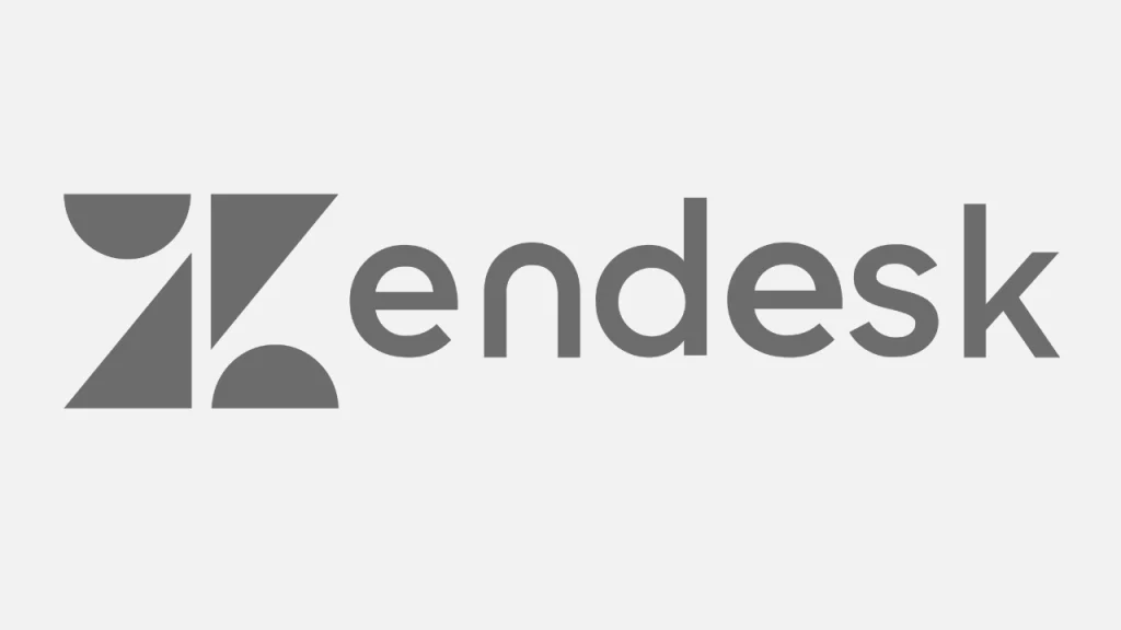 zendesk