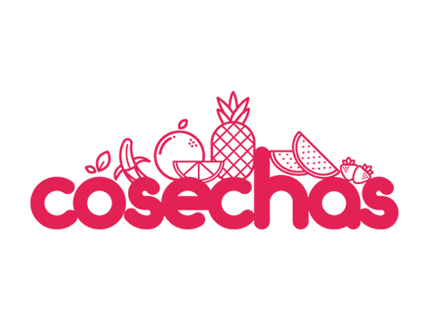 Cosechas Logo