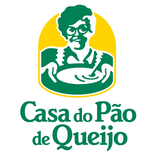 logo casa do pao de queijo