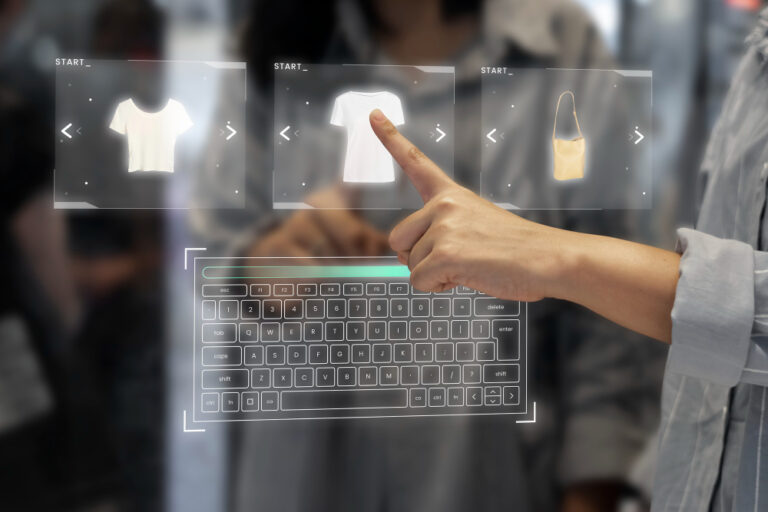 tecnologias essenciais para franquias