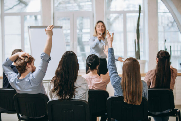 treinamento para redes de franquia de alimentacao