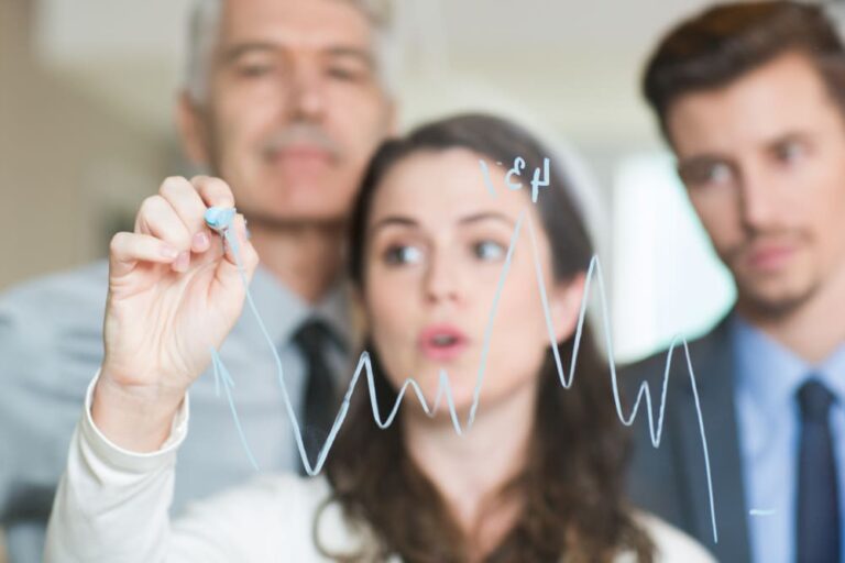 Como medir o Health Score para potencializar resultados em uma rede de franquia do setor de tecnologia?