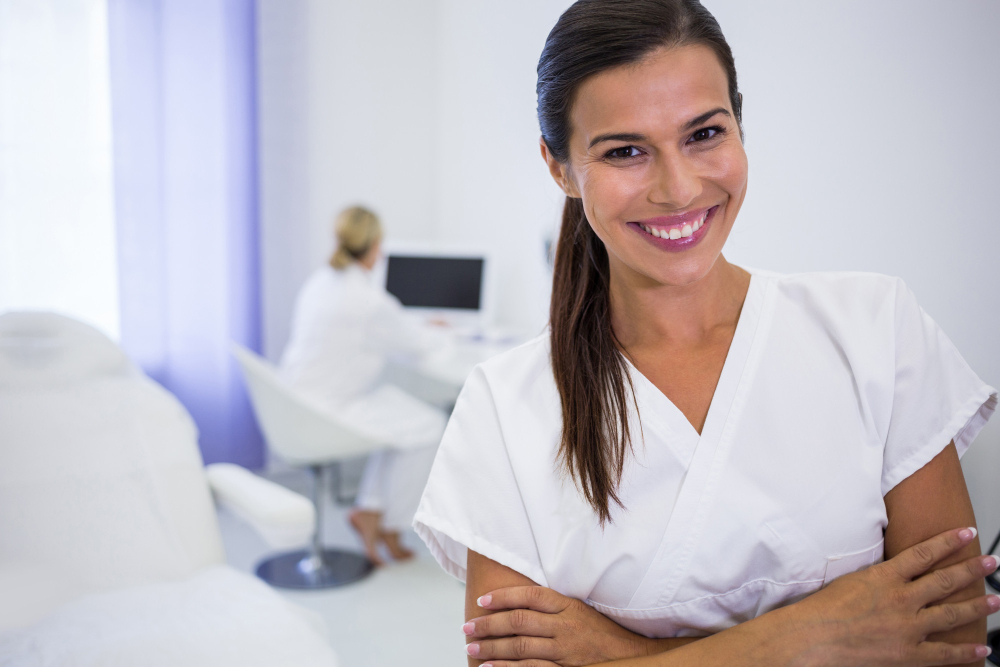Sistema de Gestão e Comunicação para Rede de Clinica de Estética