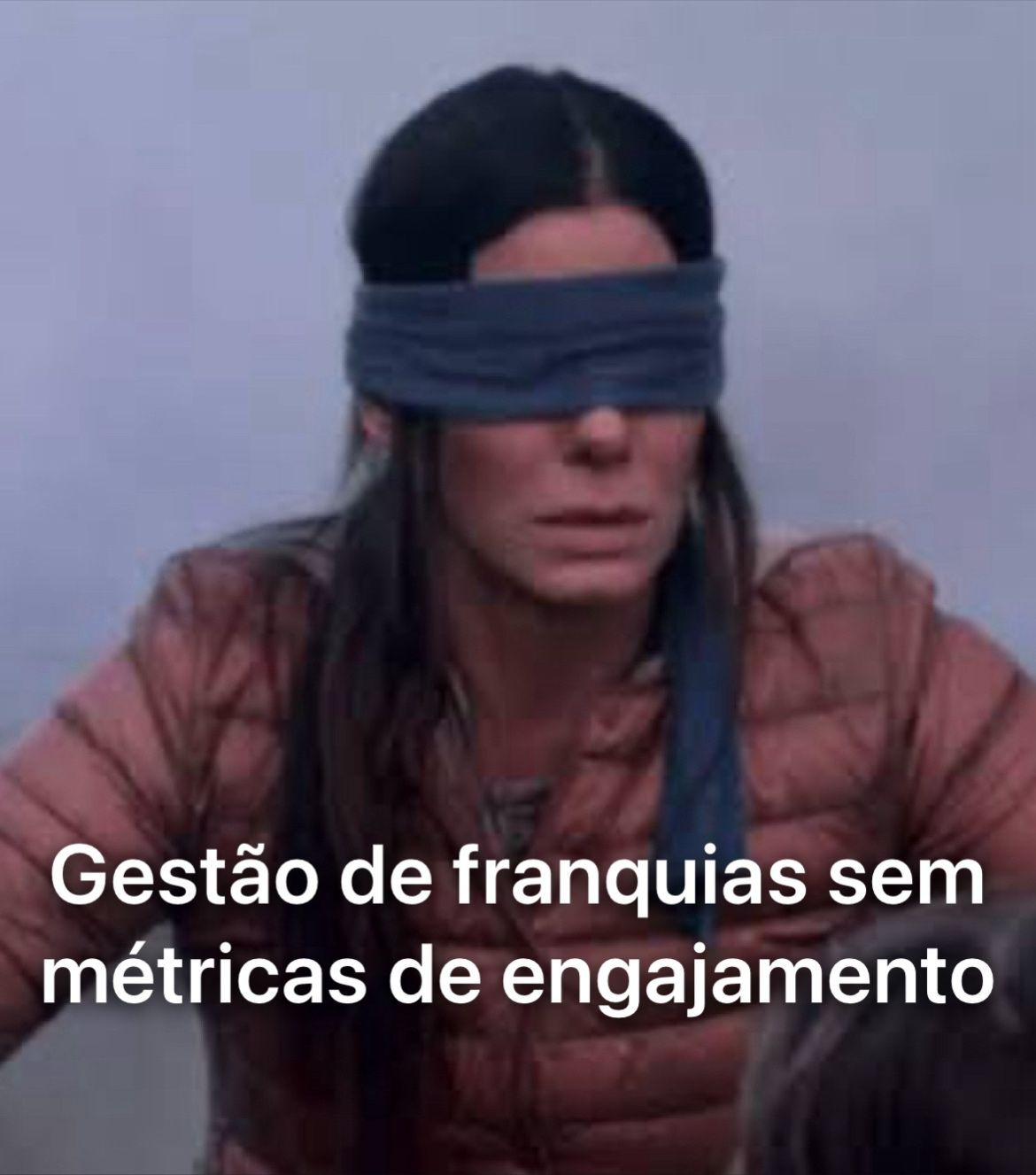 Você sabia que um franqueado engajado fatura em média 30% a mais do que um desengajado?