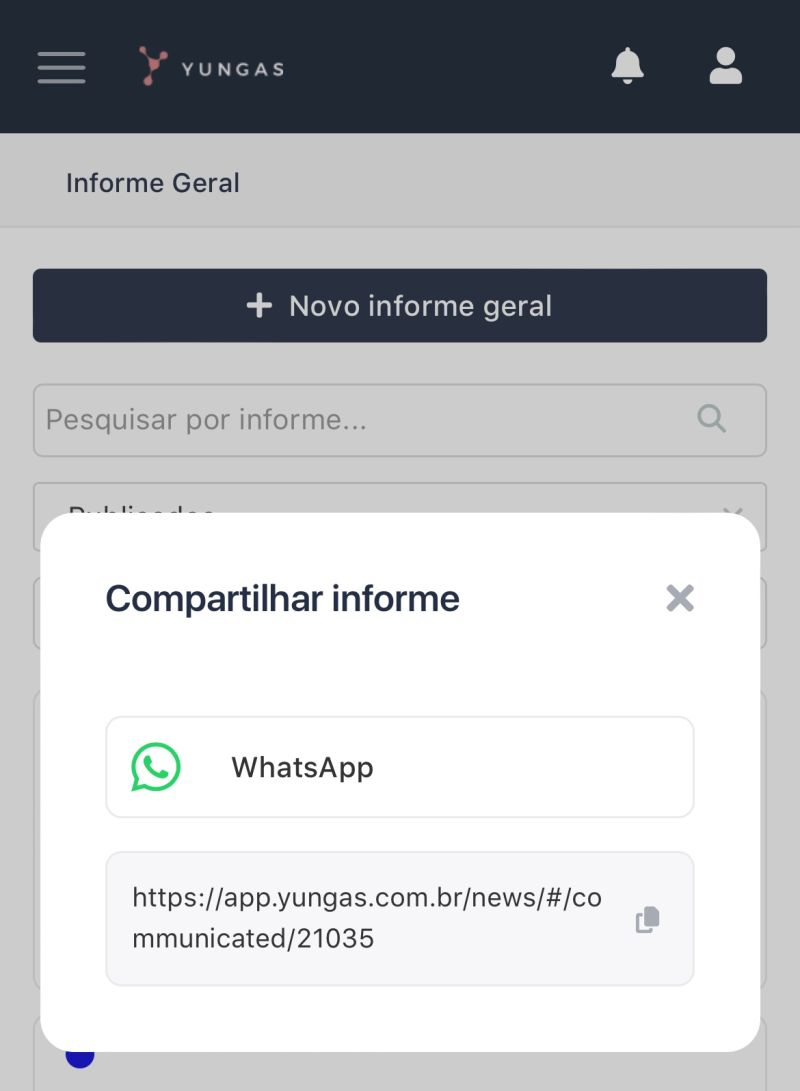 Como migrar a cultura do whatsapp para um sistema oficial de comunicação? Dica de graça para quem não consegue sair do whats!